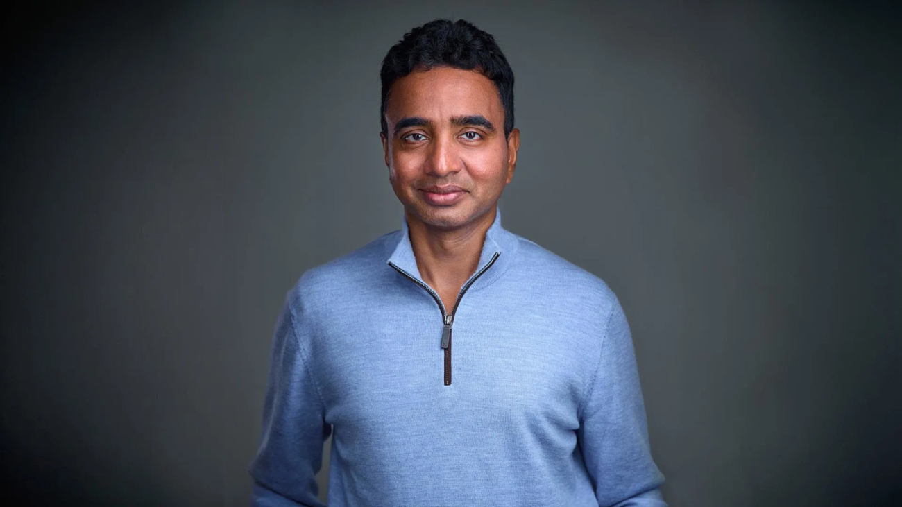 Senthil Padmanabhan Named CTO At Lyft
