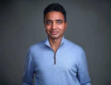 Senthil Padmanabhan Named CTO At Lyft