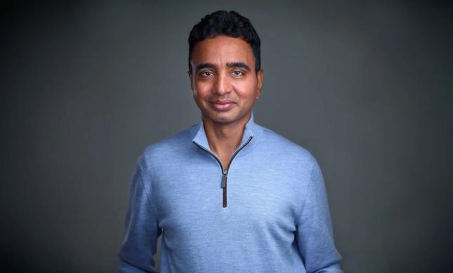 Senthil Padmanabhan Named CTO At Lyft