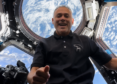 Astronaut-Physician Anil Menon Highlights Space Station Medical Research