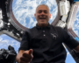 Astronaut-Physician Anil Menon Highlights Space Station Medical Research
