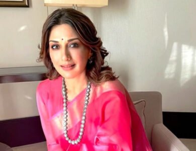 Sonali Bendre Says 'Sohla' Marks A Meaningful New Chapter In Her Career