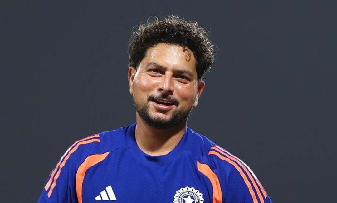 Kuldeep Yadav Joins Yorkshire For County Season