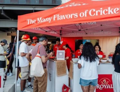 Royal Hosts Fan Events During 2026 Major League Cricket Season