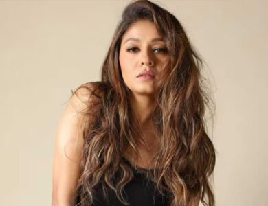 Sunidhi Chauhan Confirms She Has Quit Reality Shows