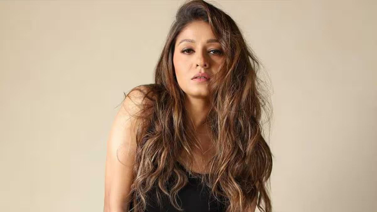 Sunidhi Chauhan Confirms She Has Quit Reality Shows