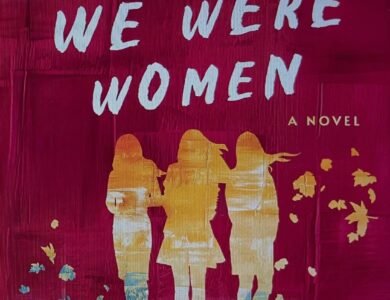 Ohio Author's Debut Novel Explores Sisterhood And Resilience