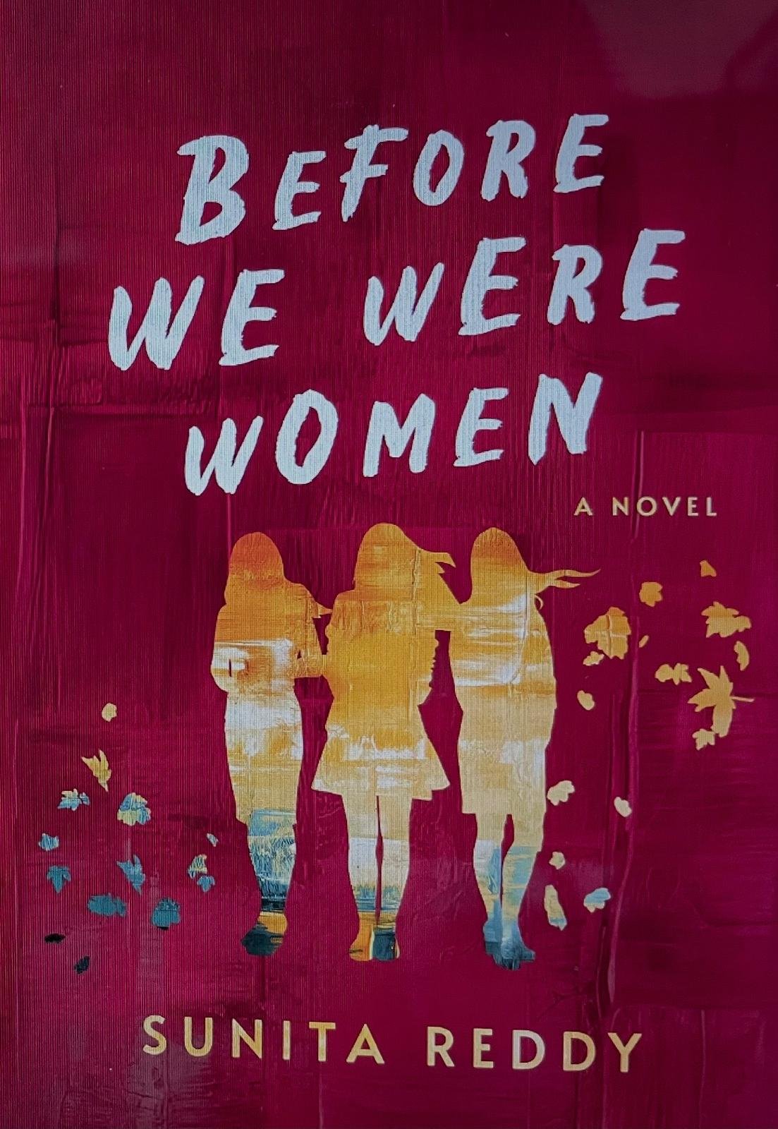 Ohio Author's Debut Novel Explores Sisterhood And Resilience