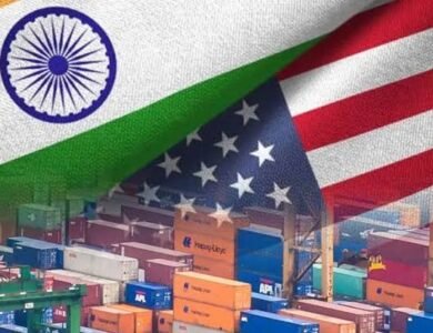 Tariffs On Indian Goods Means Higher Prices For US Consumers, Warns FICCI
