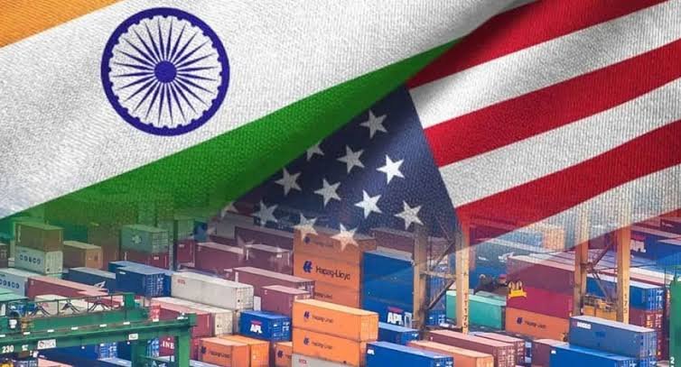 Tariffs On Indian Goods Means Higher Prices For US Consumers, Warns FICCI