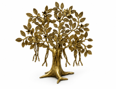 India traditional crafts diplomatic gifts
