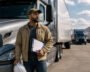 Trump Launches Initiative To Recruit Veterans As Truck Drivers
