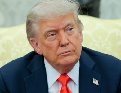 Trump’s Science Policy Sparks Concerns Over Research Funding, Global Talent