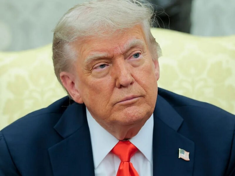 Trump’s Science Policy Sparks Concerns Over Research Funding, Global Talent