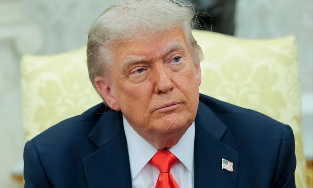 Trump’s Science Policy Sparks Concerns Over Research Funding, Global Talent