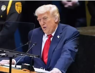 Trump's Policies Push Down US Popularity In India: Pew Report