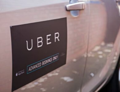 Public Safety Concerns After Uber Driver Charged With Sexual Assault