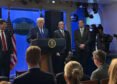 US Trade Chief To Discuss India Restricting American Soda Ash Imports