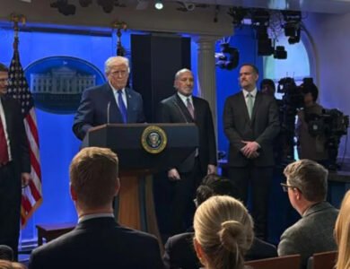 US Trade Chief To Discuss India Restricting American Soda Ash Imports