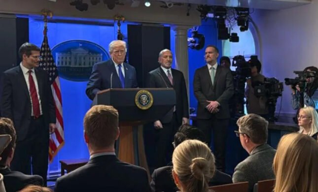 US Trade Chief To Discuss India Restricting American Soda Ash Imports