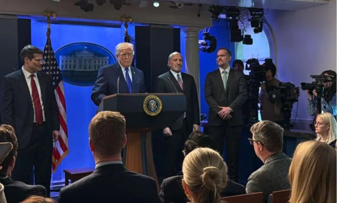 US Trade Chief To Discuss India Restricting American Soda Ash Imports