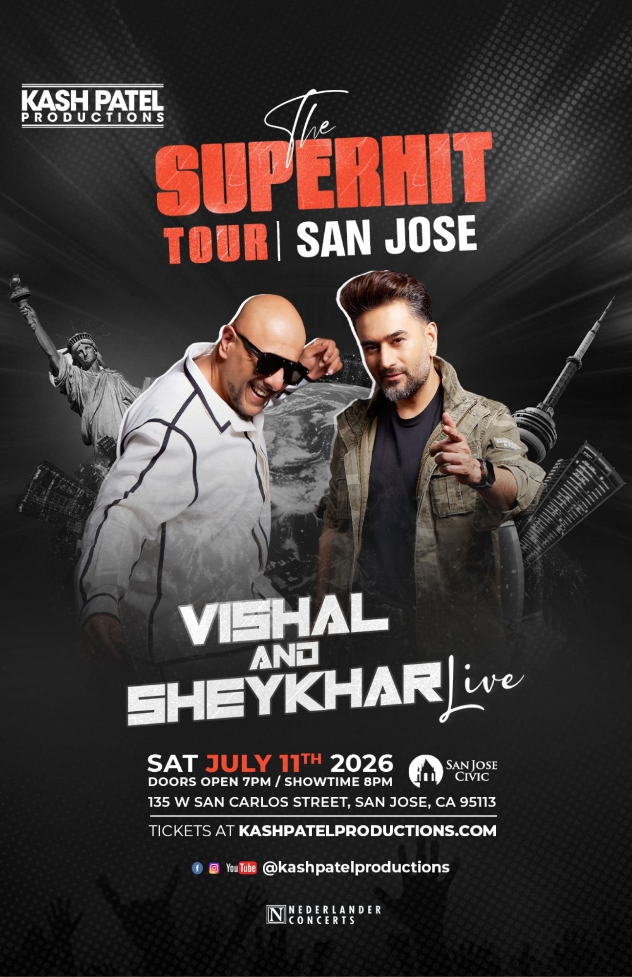 vishal-sheykhar-san-jose-flyer