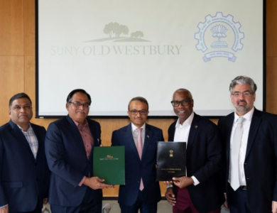 IIT Bombay Expands To US With First American Campus