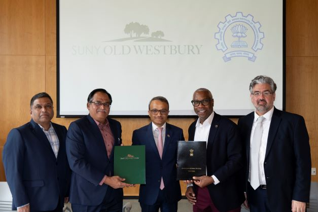 IIT Bombay Expands To US With First American Campus
