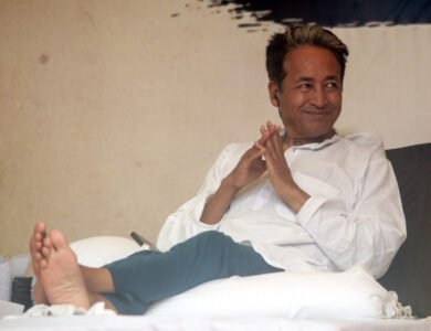 Students Hold Ground As Protests Spread; Wangchuk, Rahul Gandhi Keep Pressure On Govt.