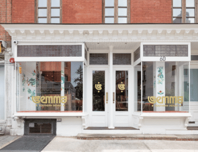 NYC’s Semma Is Among Padma Lakshmi’s Top 3 Indian Restaurants Globally
