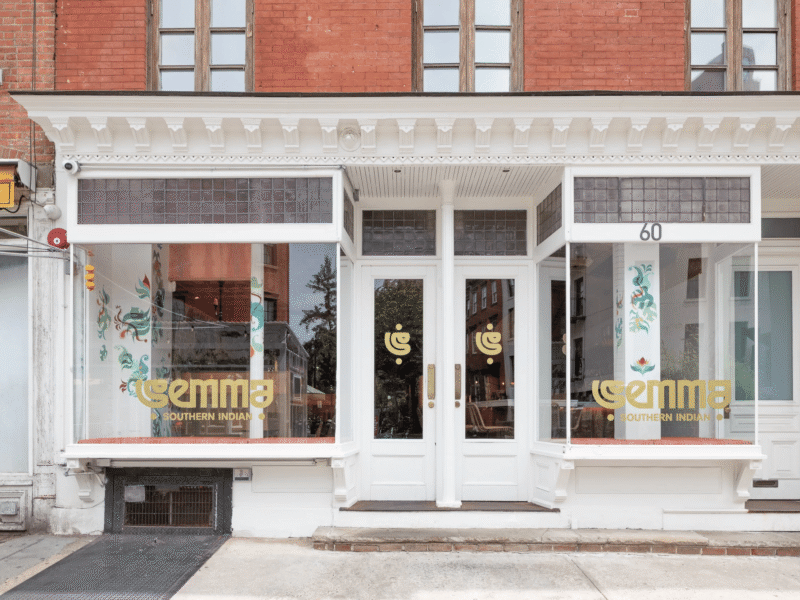 NYC’s Semma Is Among Padma Lakshmi’s Top 3 Indian Restaurants Globally