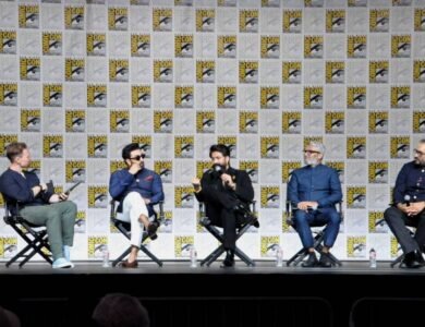 ‘Ramayana’ Trailer Does Not Play At Comic-Con, Yash Defends Ranbir