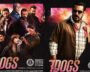 Salman Khan, Sanjay Dutt Join Monica Bellucci In ‘7 Dogs’