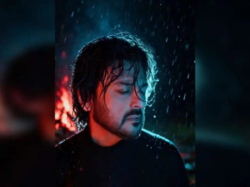 Adnan Sami’s New Single Explores Love, Longing And Heartbreak