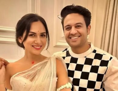 Akanksha Chamola On Pregnancy Buzz, Bisexuality And Gaurav Khanna’s Family