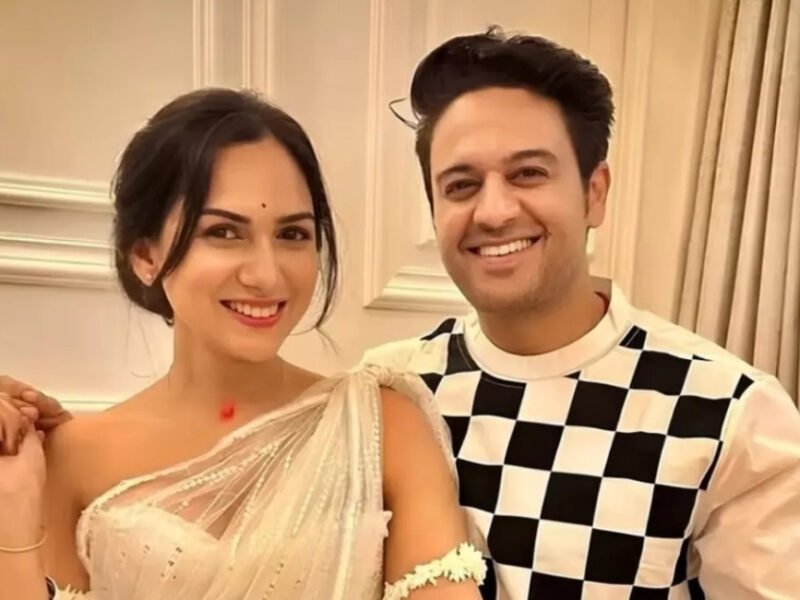 Akanksha Chamola On Pregnancy Buzz, Bisexuality And Gaurav Khanna’s Family