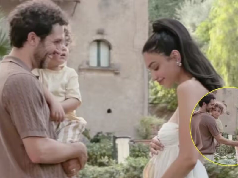 Alanna Panday Reveals Second Pregnancy, Family Reacts