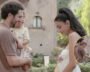 Alanna Panday Reveals Second Pregnancy, Family Reacts