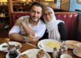 Sarah Jukaku: The Indian American Wife Of Senate Candidate Abdul El-Sayed