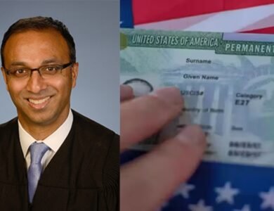 Judge Amit Mehta Rules State Department Green Card Freeze Unlawful
