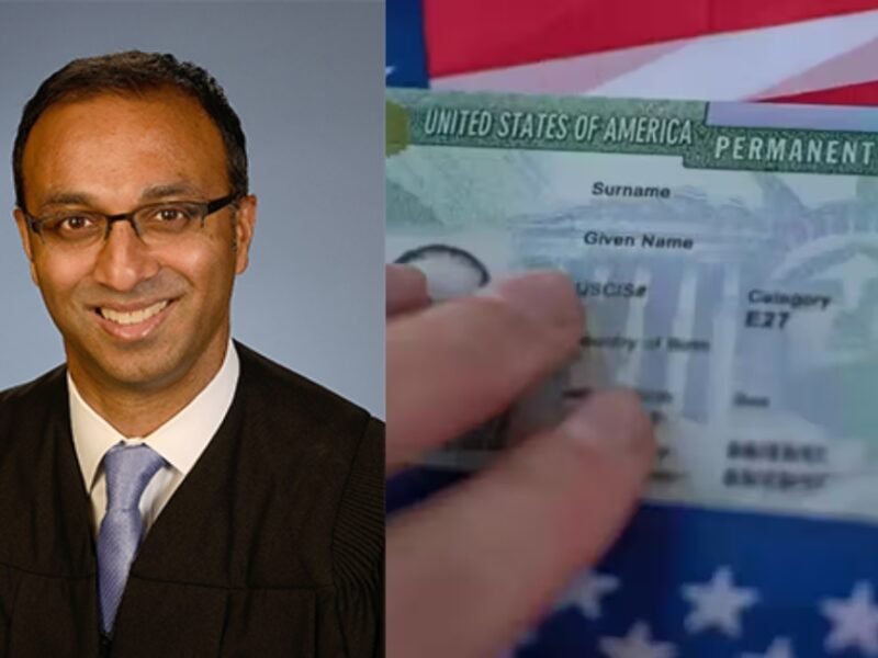 Judge Amit Mehta Rules State Department Green Card Freeze Unlawful