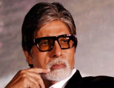 Amitabh Bachchan Recalls Being Height-Shamed
