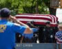 Hero's Farewell For US Army Sergeant Angel Rampersad In New York