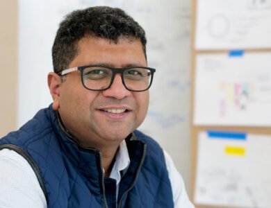 USC Taps Anijo Mathew To Lead Iovine And Young Academy