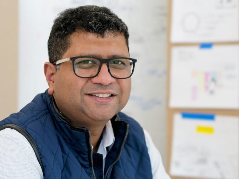 USC Taps Anijo Mathew To Lead Iovine And Young Academy