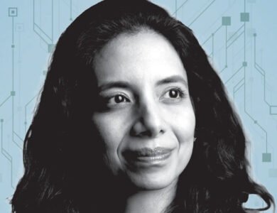8 Indian Americans On Time Magazine’s 100 AI 2026