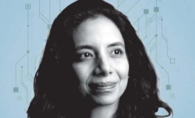 8 Indian Americans On Time Magazine’s 100 AI 2026