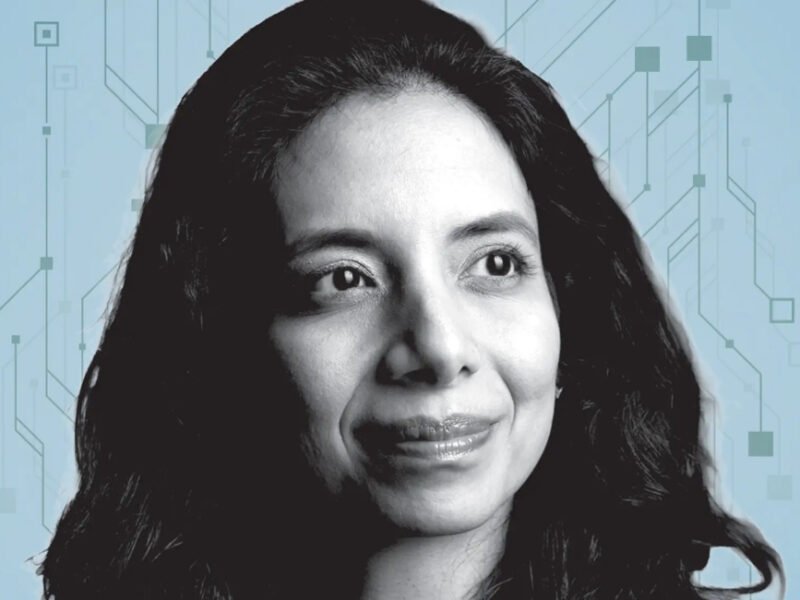 8 Indian Americans On Time Magazine’s 100 AI 2026