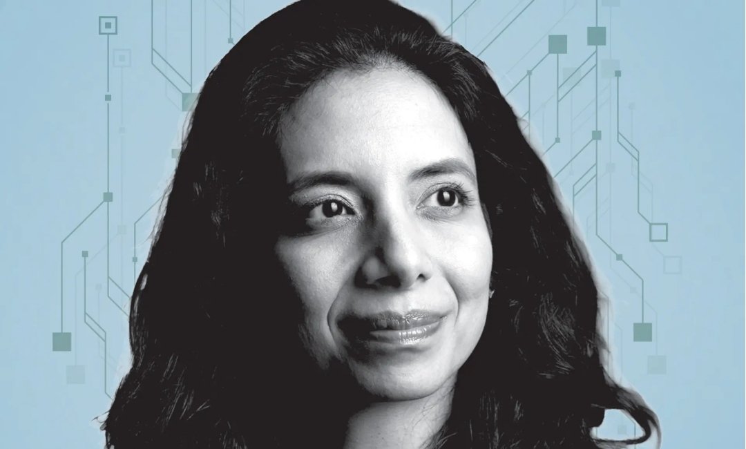 8 Indian Americans On Time Magazine’s 100 AI 2026