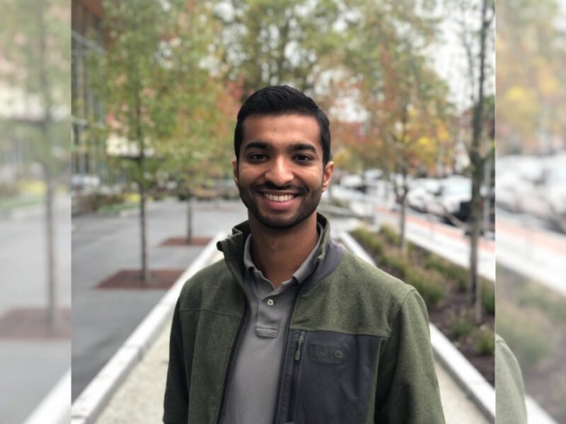 H-1B Remarks Put Y Combinator’s Ankit Gupta At Center Of Trump Officials Ire